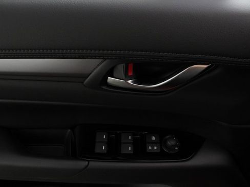 Used 2025 MAZDA CX-5 AWD 2.5 S w/ Select Package image 21