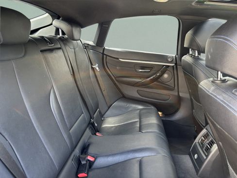 Used 2018 BMW 440i Gran Coupe RWD image 30