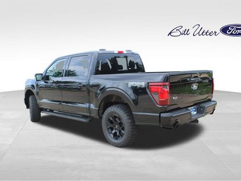 New 2026 Ford F150 XLT w/ Equipment Group 302A MID AWD/4WD image 4