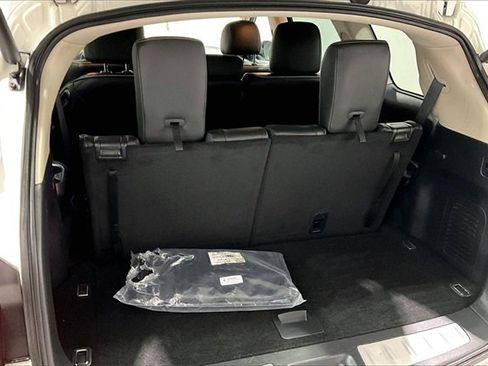 Used 2020 INFINITI QX60 Pure image 39
