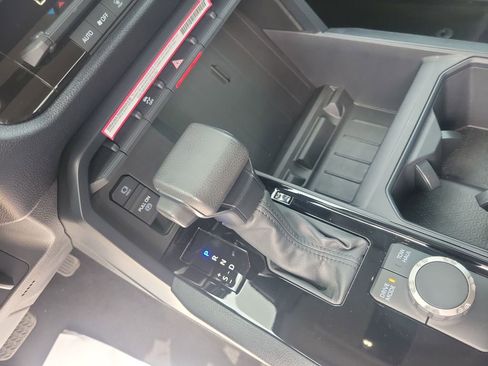 Used 2024 Toyota Tundra SR5 w/ SX Package image 35