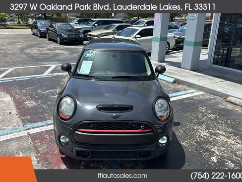 Used 2014 MINI Cooper S FWD image 4