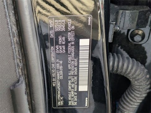 Used 2018 Volvo S90 T5 Momentum w/ Convenience Package image 32