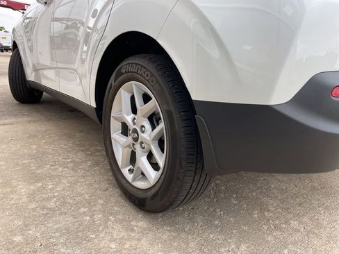 Used 2020 Kia Soul S FWD image 17