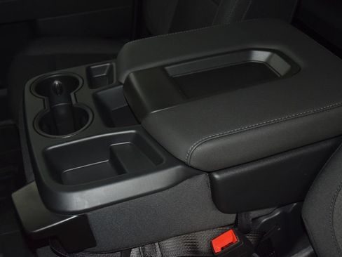 New 2026 Chevrolet Silverado 1500 RST w/ RST Select Package AWD/4WD image 44