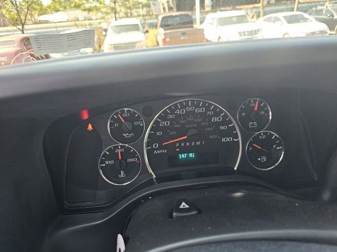 New 2025 Chevrolet Express 3500 w/ Power Convenience Package image 31