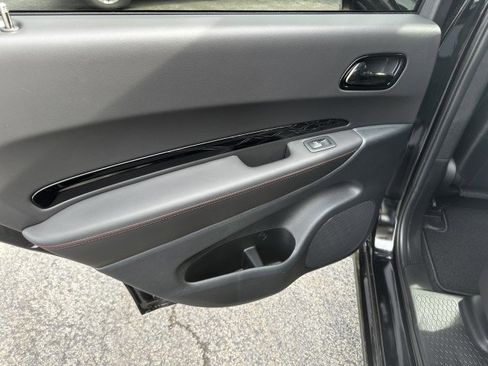 New 2026 Dodge Durango GT image 16