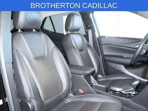 Used 2021 Buick Encore GX Essence w/ Advanced Technology Package AWD/4WD image 23