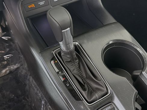 New 2026 Honda Civic Sport image 19