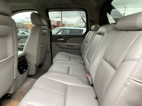 Used 2007 Chevrolet Avalanche LT w/ LT Preferred Equipment Group image 27