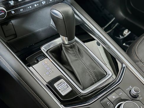 Used 2019 MAZDA CX-5 Grand Touring Reserve image 17