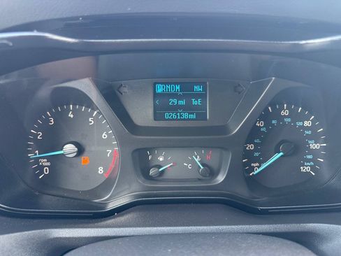 Used 2016 Ford Transit 350 XLT RWD image 31