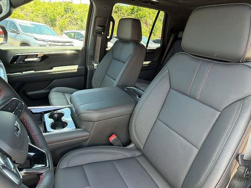 New 2026 Chevrolet Tahoe RST w/ Comfort Package AWD/4WD image 15