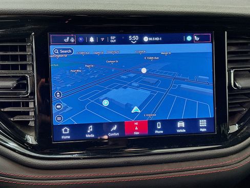 Used 2025 Dodge Durango GT image 22