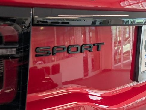 Used 2023 Land Rover Discovery Sport S AWD/4WD image 10