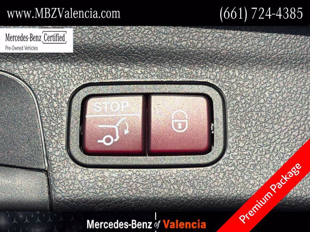 Certified 2022 Mercedes-Benz GLE 450 4MATIC image 16