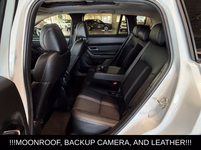Used 2026 MAZDA CX-50 AWD 2.5 S w/ Preferred Pkg image 16