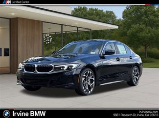 New 2026 BMW 330i Sedan w/ Premium Package video 1