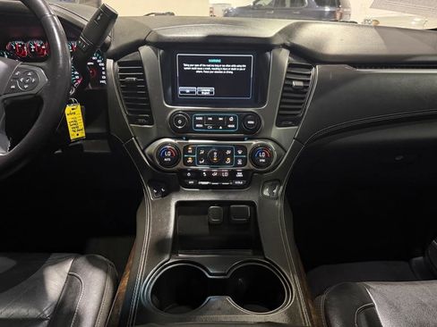 Used 2020 Chevrolet Tahoe LT image 26