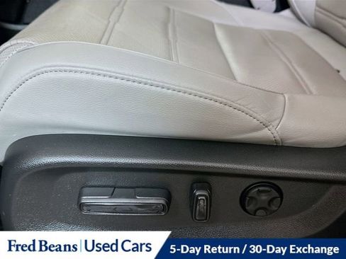 Used 2021 Honda CR-V Touring image 20