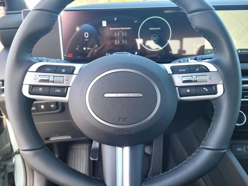 New 2026 Hyundai Santa Cruz XRT image 22