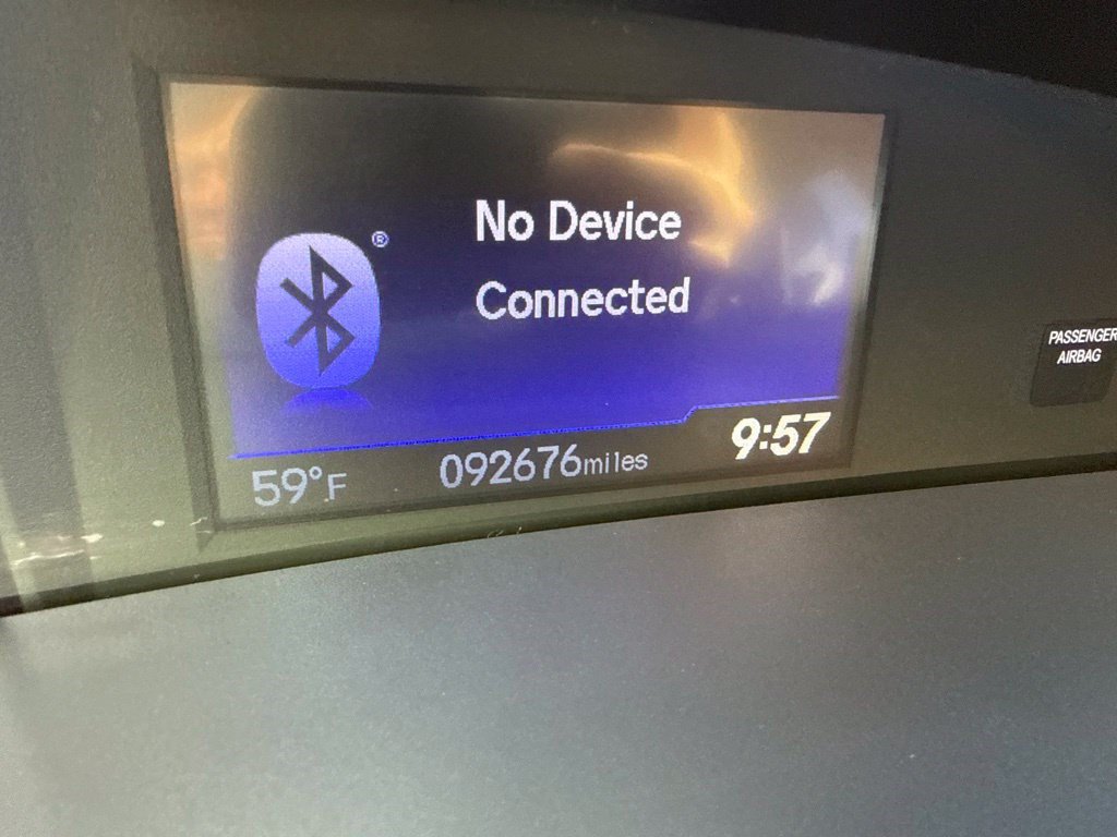 Used 2014 Honda Civic LX image 9