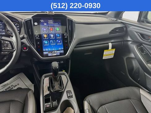 Certified 2026 Subaru Crosstrek 2.5i Wilderness w/ Crosstrek Mirror Package AWD/4WD image 30