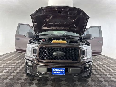 Used 2018 Ford F150 XL w/ Equipment Group 101A Mid image 21
