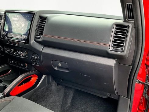 Used 2023 Nissan Frontier PRO-4X w/ Pro Convenience Package image 21