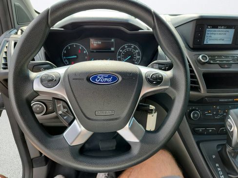 Used 2023 Ford Transit Connect XL FWD image 14