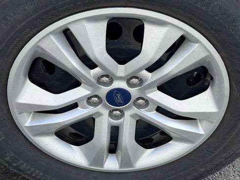 Used 2022 Ford Escape S image 21