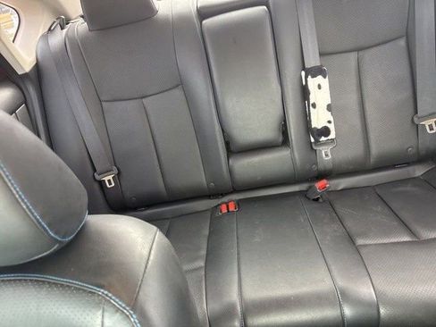 Used 2018 Nissan Sentra SR w/ Premium Package (P02) image 13