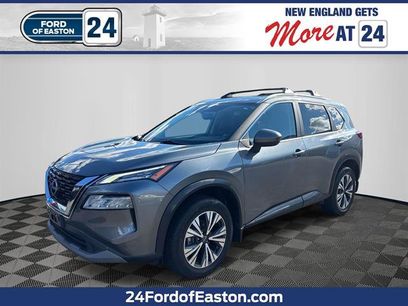 Used 2023 Nissan Rogue SV w/ SV Premium B Package