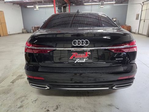 Used 2020 Audi A6 3.0T Prestige w/ Prestige Package AWD/4WD image 6