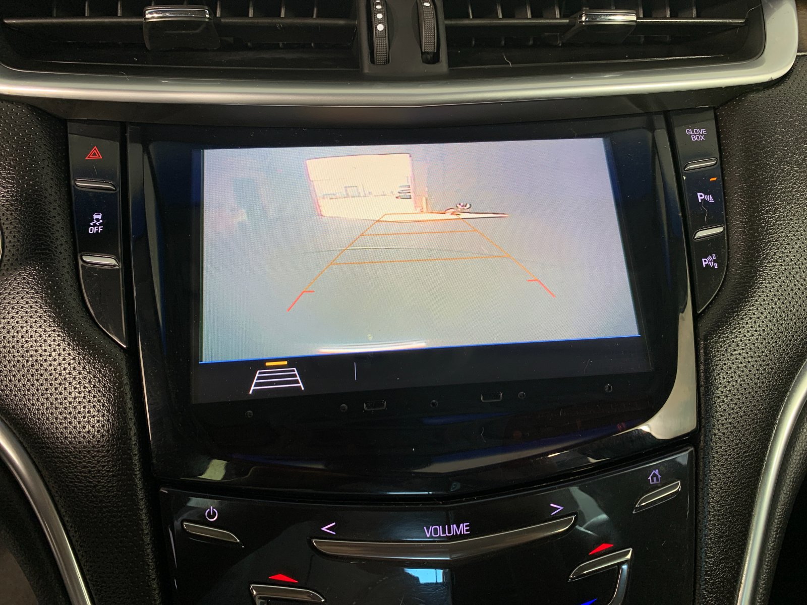 Used 2018 Cadillac XTS Luxury FWD image 26