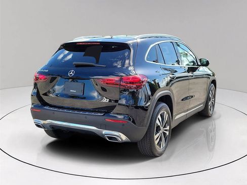 Certified 2024 Mercedes-Benz GLA 250 image 6