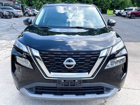 Used 2023 Nissan Rogue SV FWD image 7