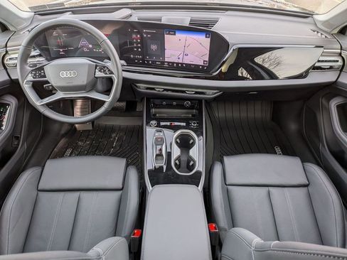 New 2026 Audi A6 Premium Plus image 13