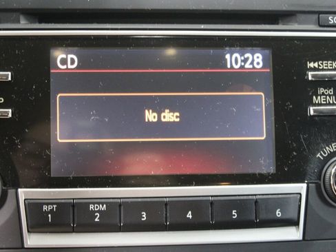 Used 2017 Nissan Altima 2.5 S w/ Power Driver Seat Package FWD image 31