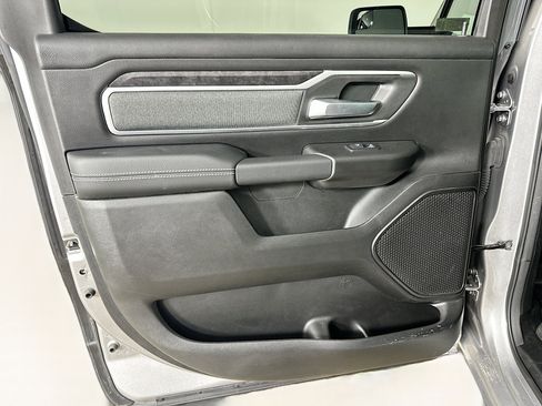 Used 2022 RAM 1500 Big Horn AWD/4WD image 25