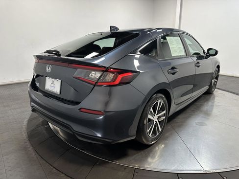 Used 2023 Honda Civic LX image 13