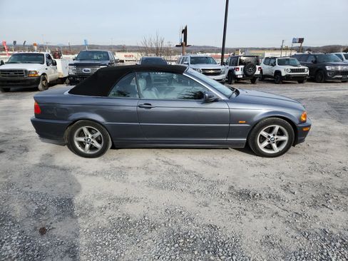 Used 2002 BMW 325Ci 325Ci image 6