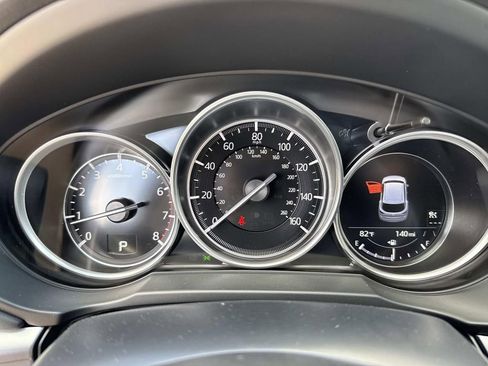 New 2025 MAZDA CX-5 AWD 2.5 S w/ Select Package image 39