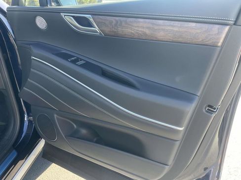 New 2026 Genesis GV80 2.5T Select image 29