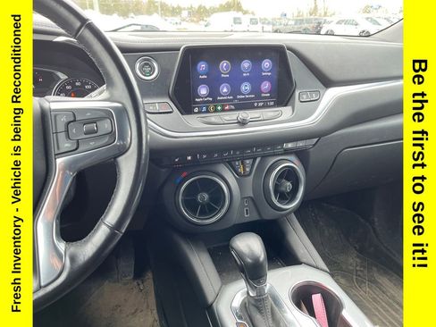 Used 2022 Chevrolet Blazer LT w/ LPO, Floor Liner Package image 17