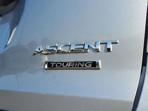 Used 2022 Subaru Ascent Touring image 7