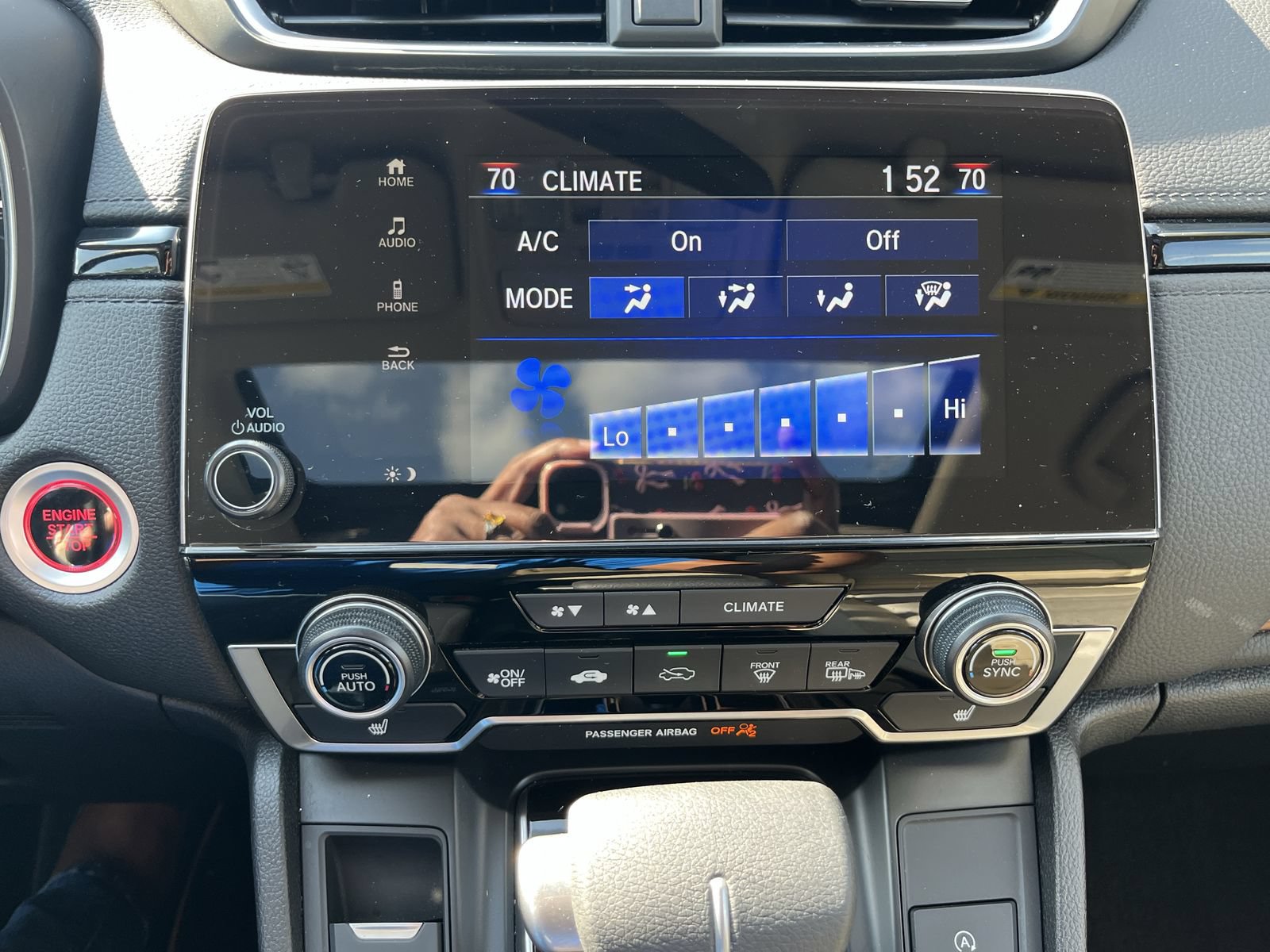 Used 2021 Honda CR-V EX image 22