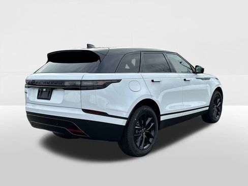 New 2026 Land Rover Range Rover Velar S image 4