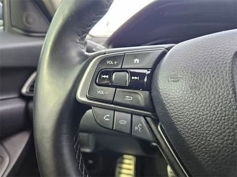 Used 2021 Honda Accord Sport Special Edition image 24