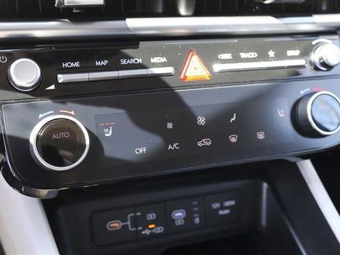 New 2026 Hyundai Tucson SEL AWD/4WD image 20